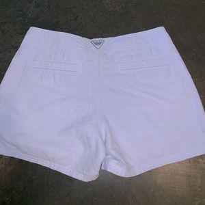 Lavendar PFG shorts